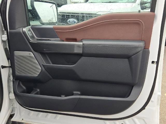 Certified 2023 Ford F150 Lariat w/ Equipment Group 502A High image 7