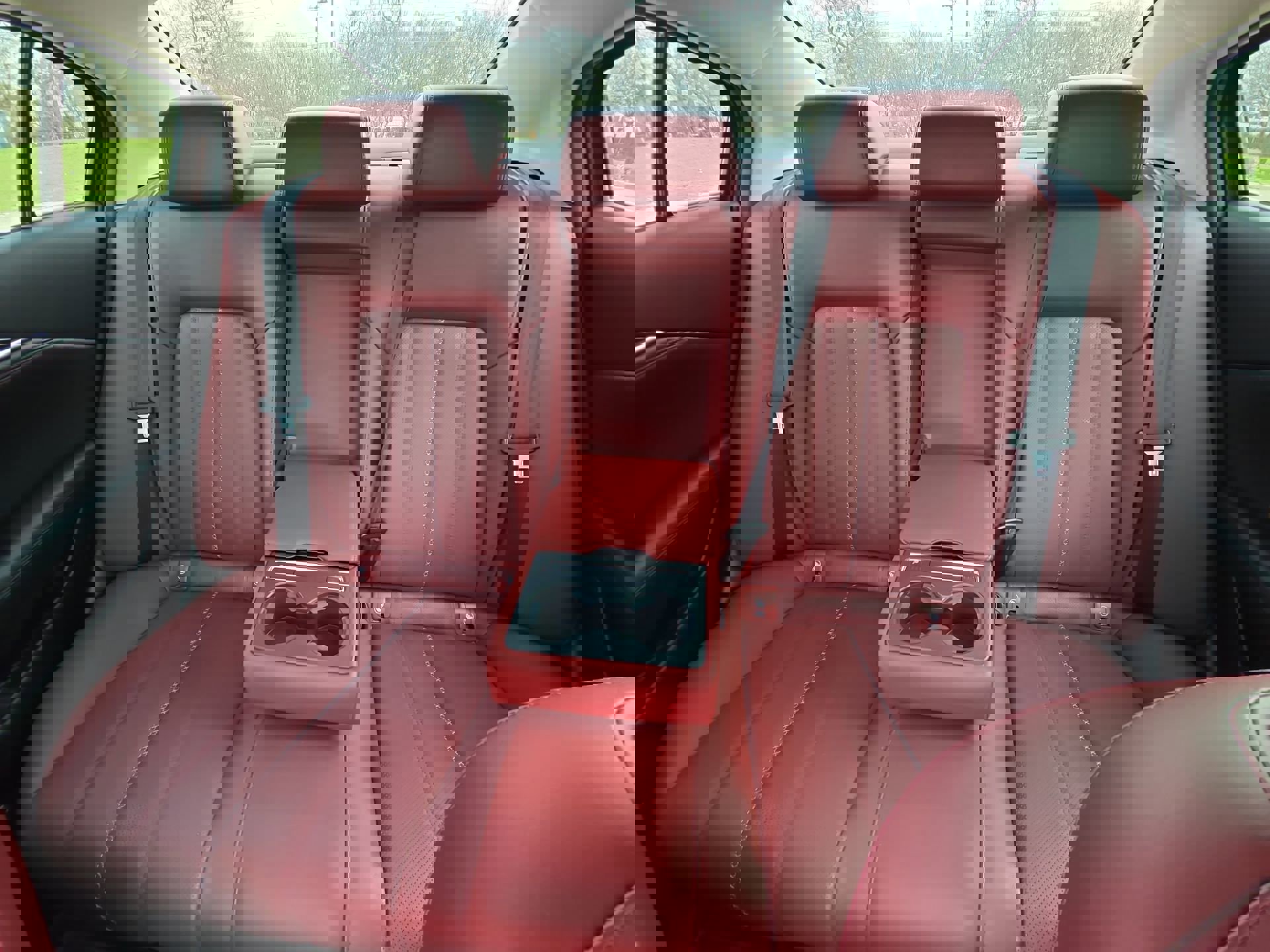 Used 2021 MAZDA MAZDA6 Carbon Edition image 22