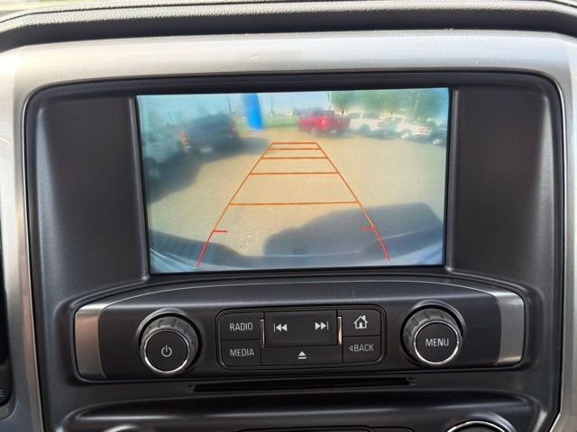 Used 2017 Chevrolet Silverado 2500 LTZ w/ Vortec Plus Package image 25