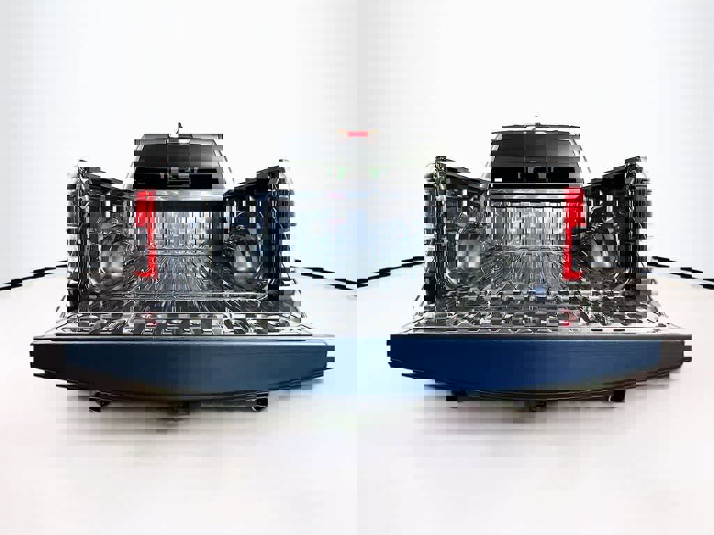 Used 2022 RAM 1500 Big Horn image 24