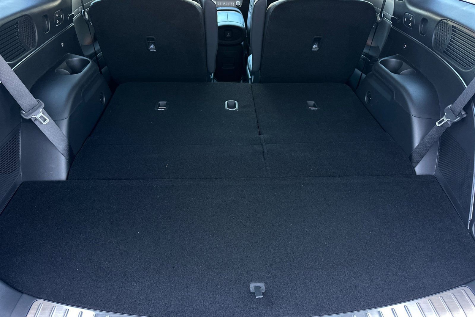 Used 2026 Hyundai Palisade Calligraphy AWD/4WD image 15