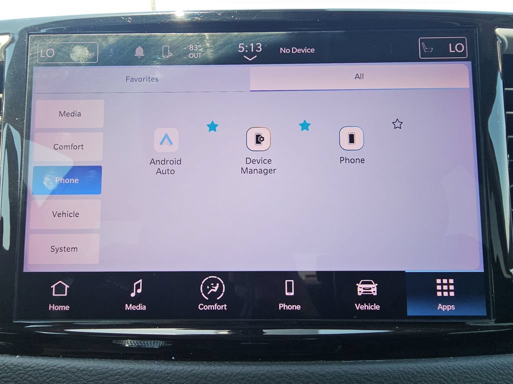 Used 2023 Chrysler Pacifica Touring-L FWD image 21