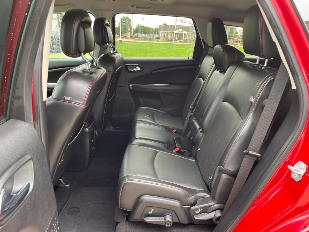 Used 2019 Dodge Journey GT AWD/4WD image 10