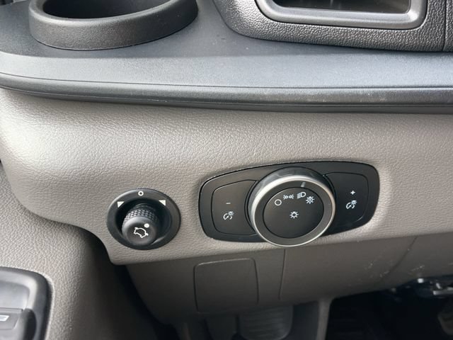 Certified 2023 Ford Transit 350 DRW RWD image 20