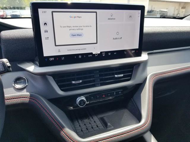 Certified 2025 Ford Explorer ST-Line w/ Premium Package AWD/4WD image 21
