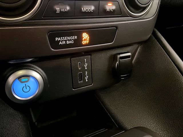 Used 2021 Nissan Leaf S Plus FWD image 31