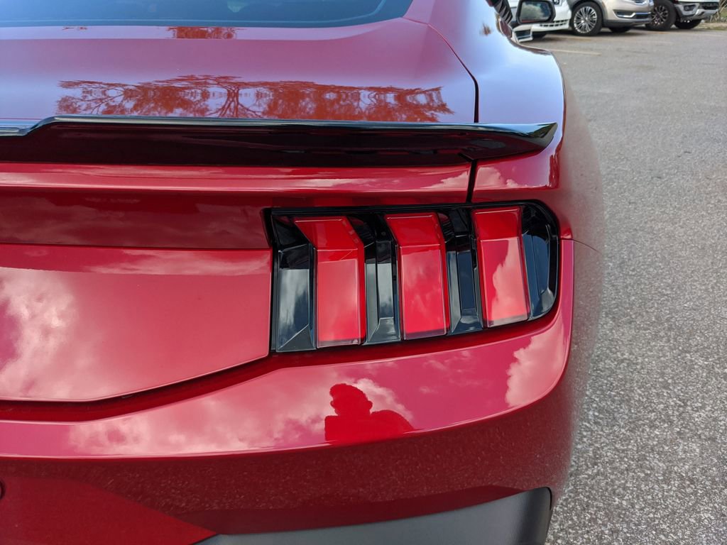 Certified 2024 Ford Mustang GT Premium image 13