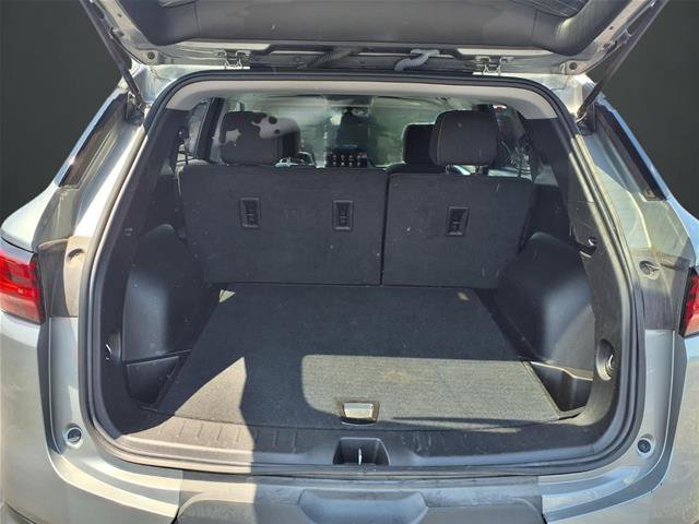 Used 2024 Chevrolet Blazer LT FWD image 20