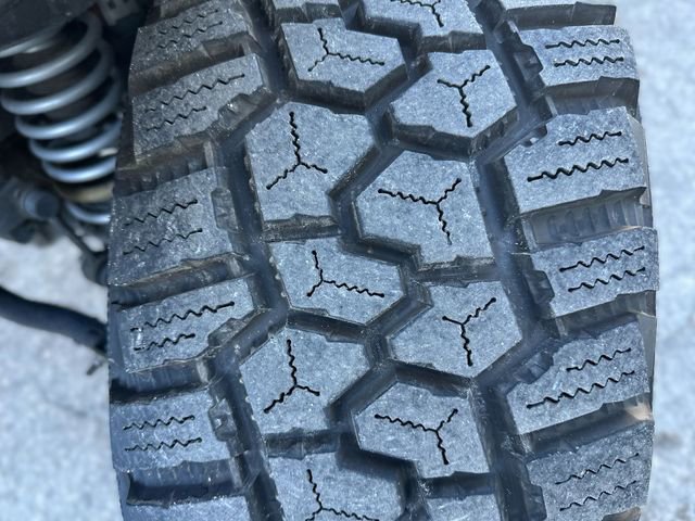 Used 2021 Jeep Gladiator Mojave w/ LED Lighting Group image 11