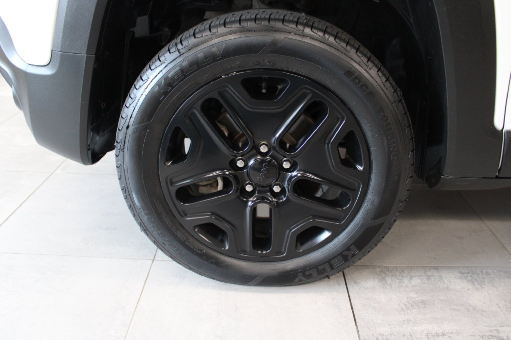 Used 2020 Jeep Renegade Sport AWD/4WD image 9