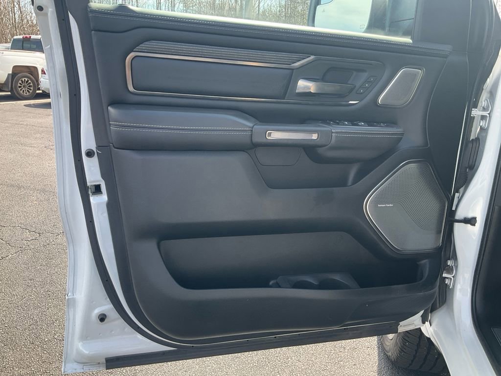 Used 2020 RAM 1500 Limited image 17