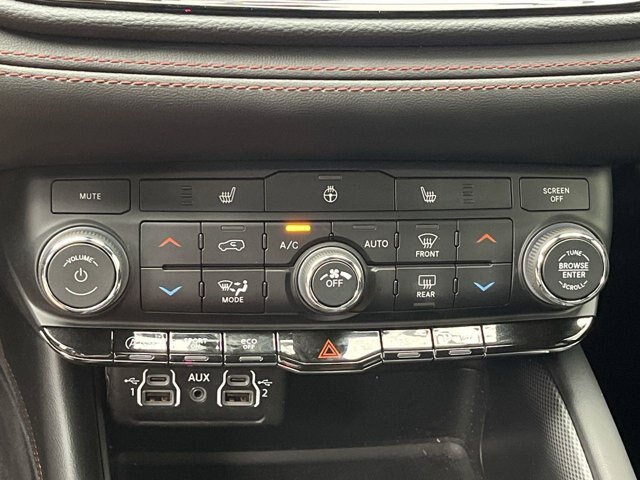 Used 2026 Dodge Durango GT AWD/4WD image 22