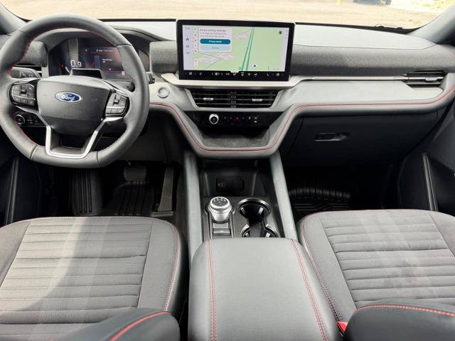 Certified 2026 Ford Explorer ST-Line AWD/4WD image 13