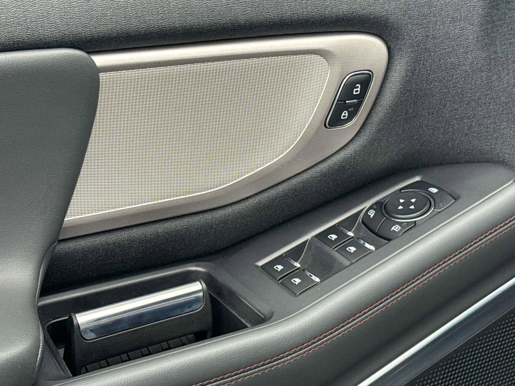 Certified 2025 Ford Expedition Max Active AWD/4WD image 22