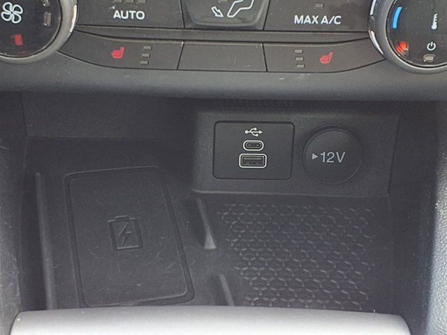 Certified 2023 Ford Bronco Sport Big Bend w/ Convenience Package AWD/4WD image 12