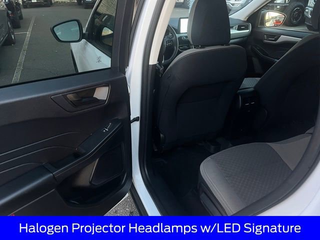 Certified 2022 Ford Escape SE w/ Convenience Package image 27