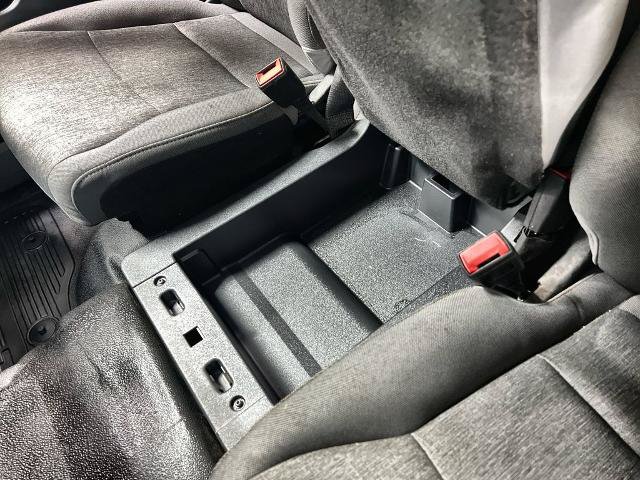Certified 2025 Ford F250 XL w/ FX4 Off-Road Package AWD/4WD image 37