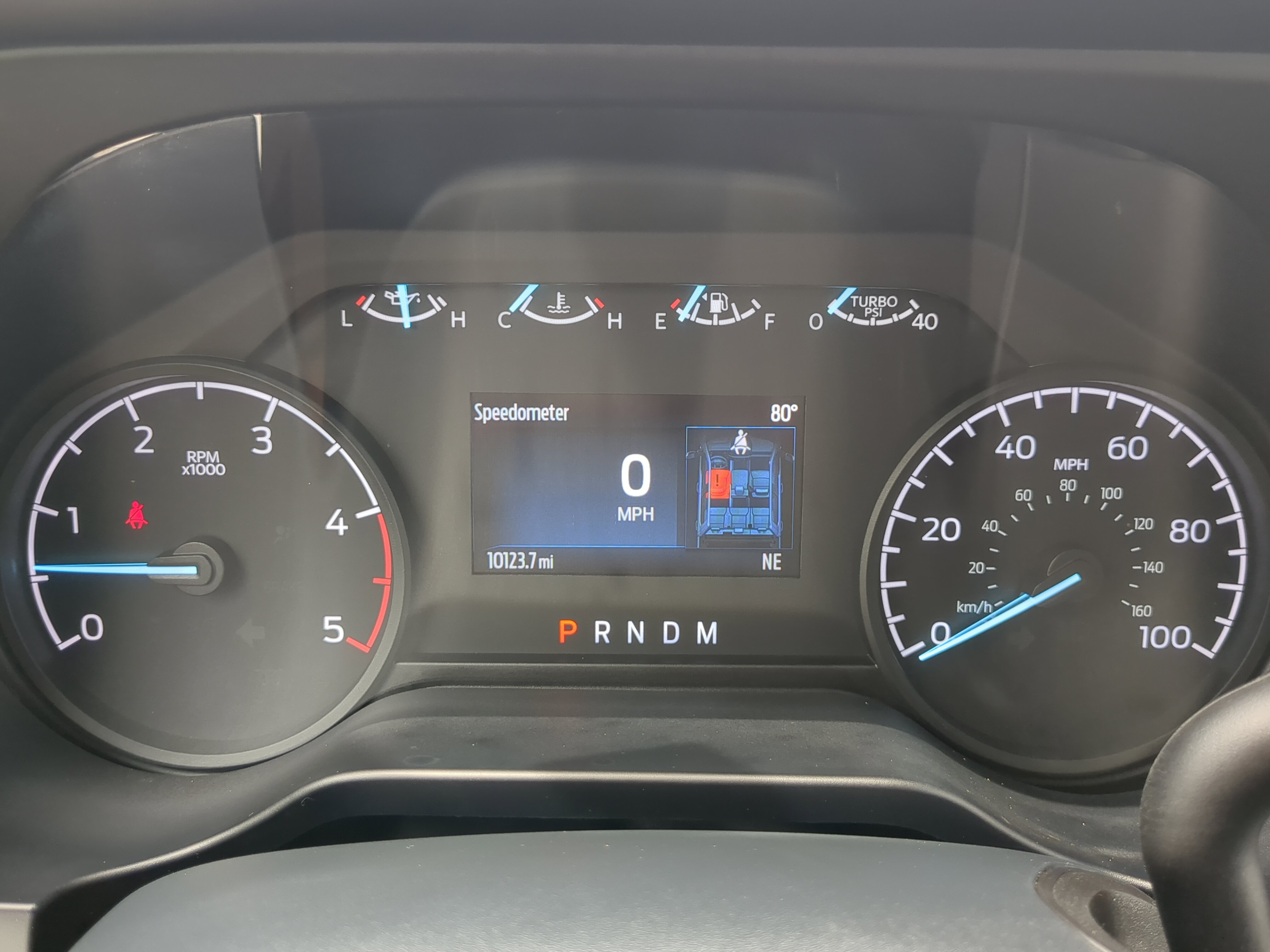 Certified 2025 Ford F350 XL w/ 360-Degree Camera Package AWD/4WD image 24