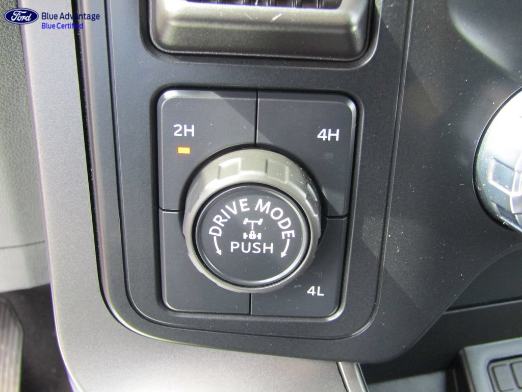 Certified 2024 Ford F150 XLT w/ Equipment Group 303A High AWD/4WD image 33