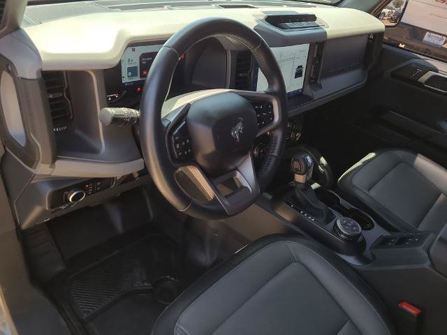 Certified 2024 Ford Bronco Everglades AWD/4WD image 23