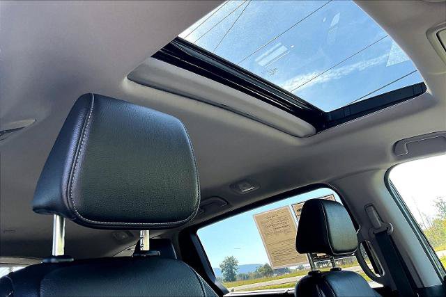 Used 2022 Honda Odyssey EX-L image 22