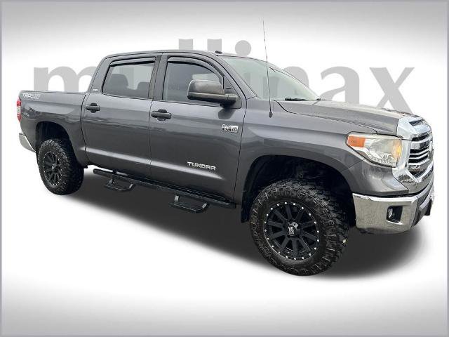 Used 2017 Toyota Tundra SR5