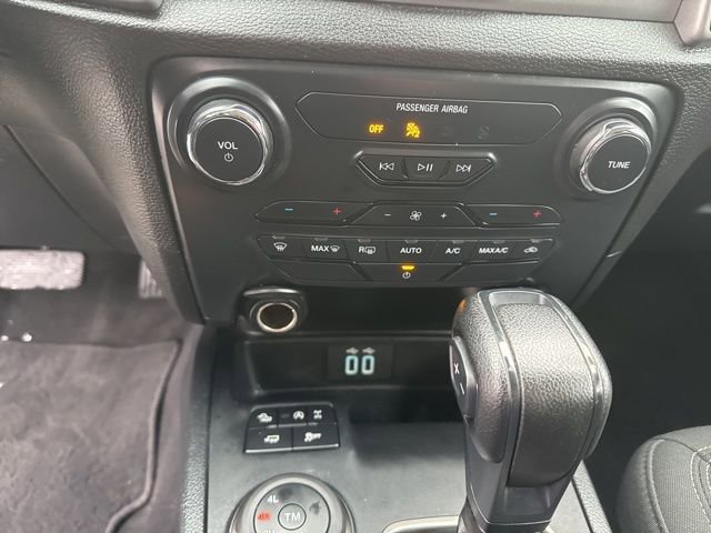 Certified 2021 Ford Ranger XL w/ FX4 Off-Road Package image 27