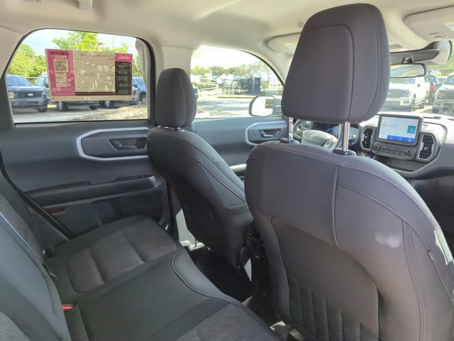 Certified 2023 Ford Bronco Sport Big Bend image 23