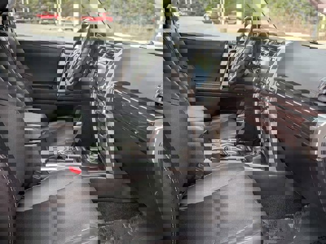 Used 2022 Toyota 4Runner Limited image 39