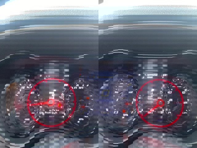 Used 2021 Dodge Charger SXT w/ Blacktop Package image 11