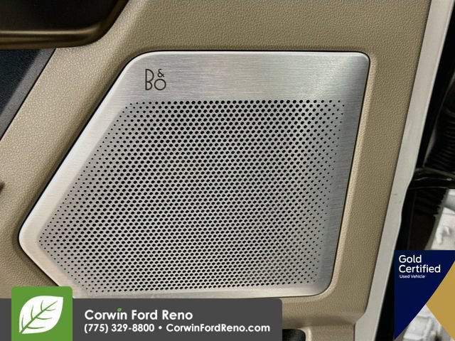 Certified 2024 Ford F150 Platinum w/ Equipment Group 703A Plus AWD/4WD image 22