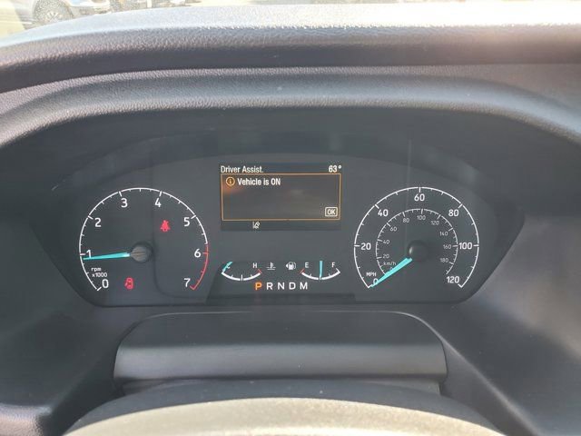 Certified 2024 Ford Transit 350 XLT image 20