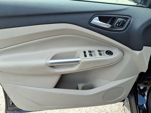 Certified 2018 Ford Escape Titanium FWD image 11