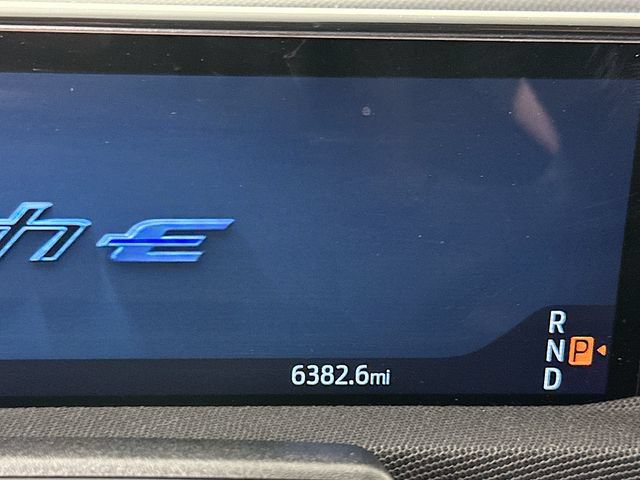 Certified 2025 Ford Mustang Mach-E Select w/ Comfort Package Lite AWD/4WD image 19