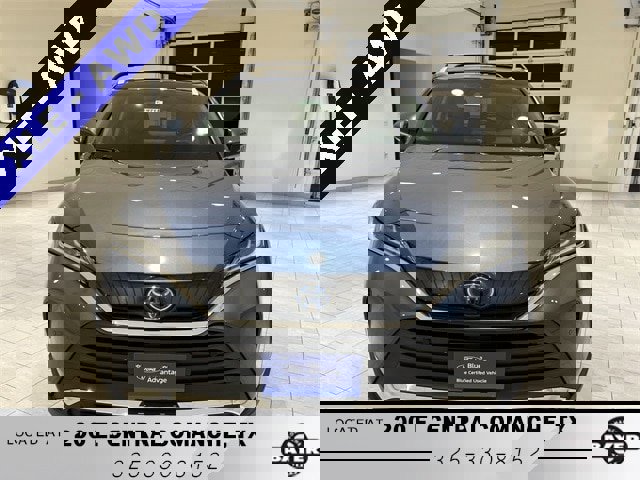 Used 2021 Toyota Venza XLE image 8