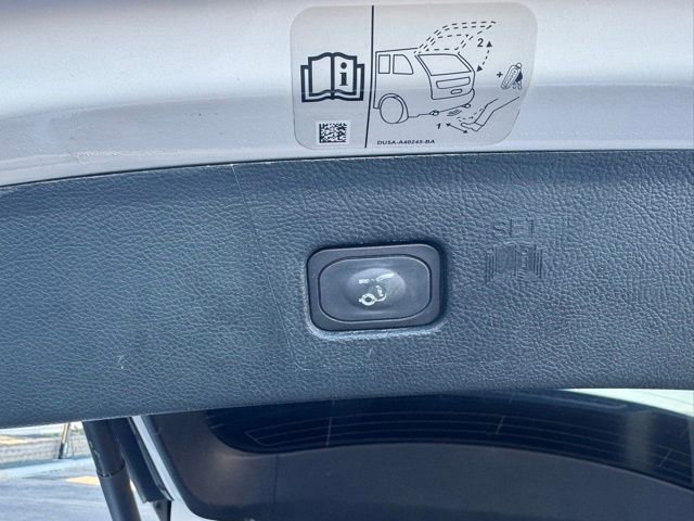 Certified 2019 Ford Edge SEL w/ Equipment Group 201A image 35