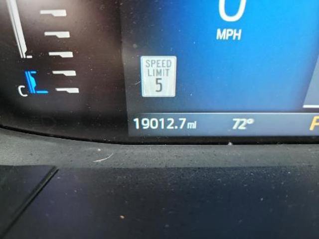 Certified 2023 Ford Escape ST-Line w/ Tech Pack #1 image 14