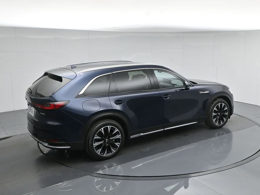 Used 2024 MAZDA CX-90 Plug-In Hybrid w/ Premium Plus image 14