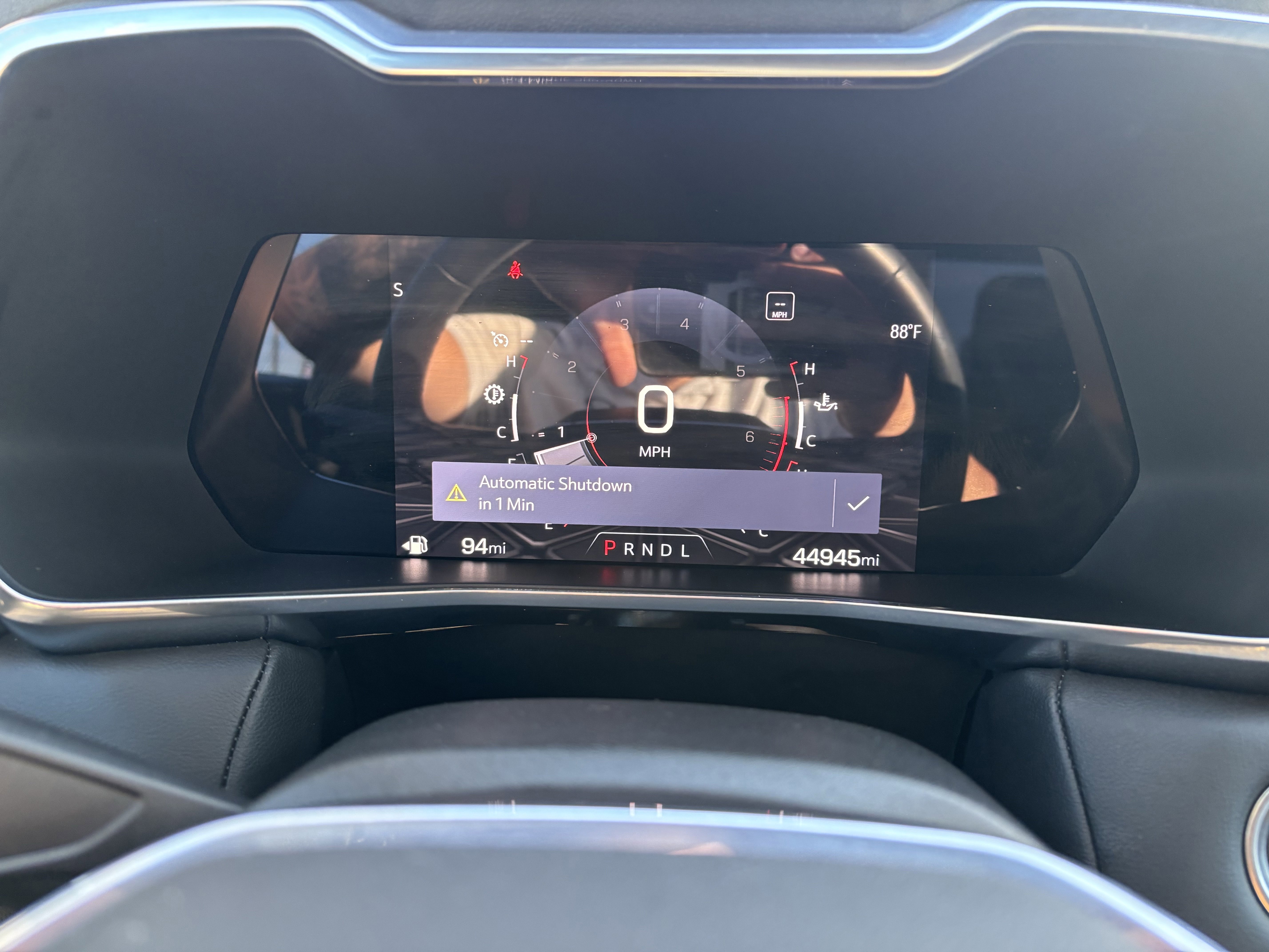 Used 2023 GMC Canyon Elevation w/ Convenience Package image 30