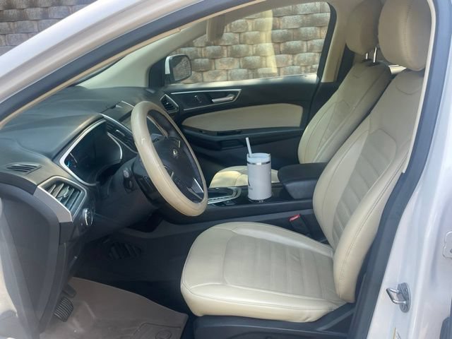 Certified 2017 Ford Edge SEL w/ Equipment Group 201A FWD image 12