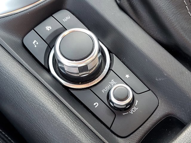 Used 2020 MAZDA MX-5 Miata RF Grand Touring image 28
