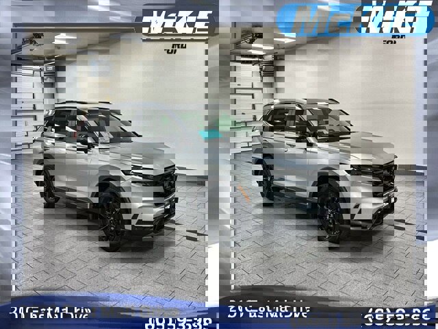 Used 2024 Honda CR-V Sport-L image 1