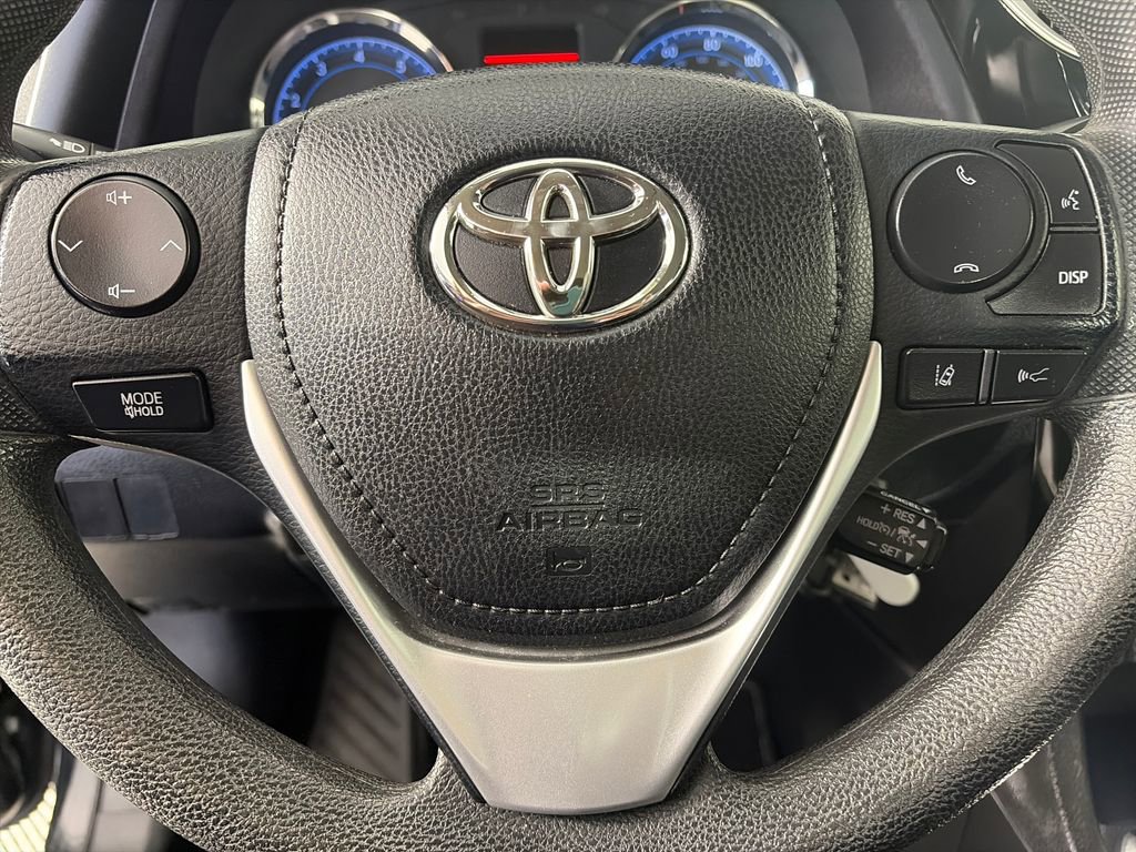 Used 2019 Toyota Corolla LE FWD image 16