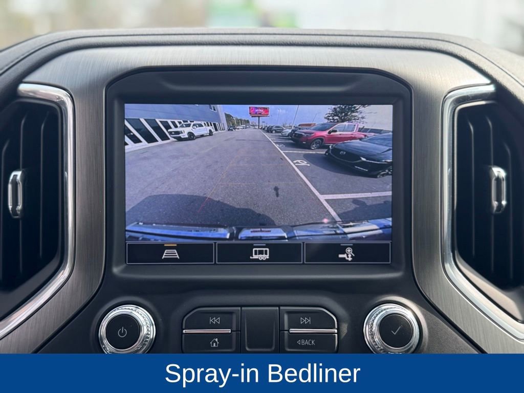 Used 2021 GMC Sierra 1500 Denali w/ Denali Premium Package image 17