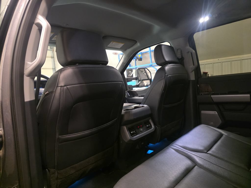 Certified 2026 Ford F250 Lariat AWD/4WD image 30