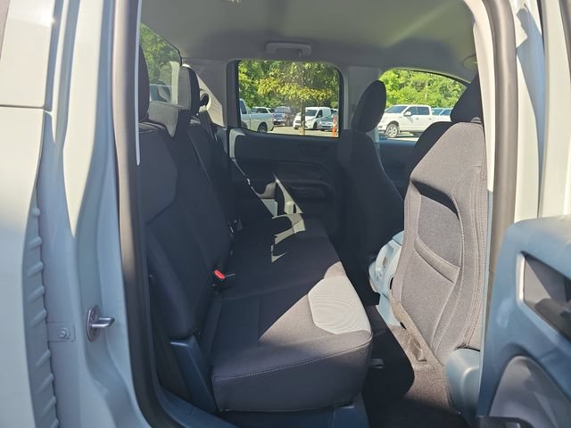 Certified 2024 Ford Maverick XL w/ Equipment Group 100A Standard AWD/4WD image 11