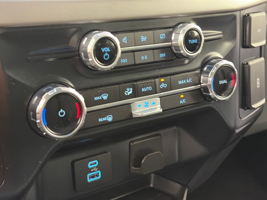 Certified 2024 Ford F150 XLT w/ Tow/Haul Package image 21