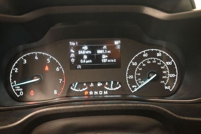 Certified 2020 Ford Transit Connect XL FWD image 22