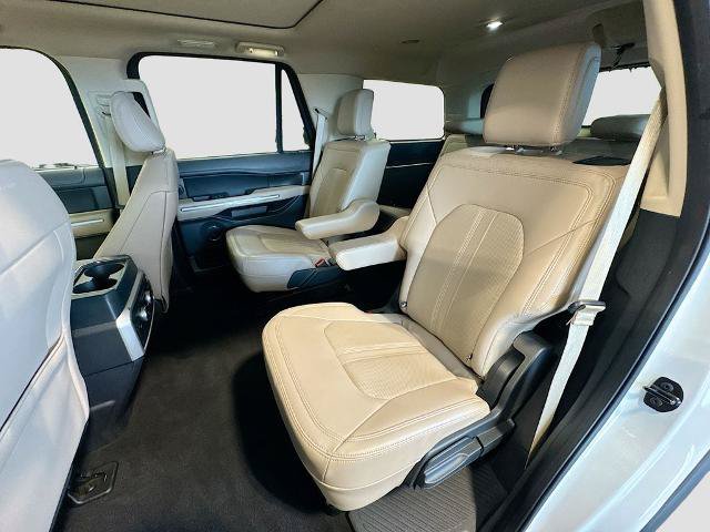 Certified 2024 Ford Expedition Limited AWD/4WD image 20