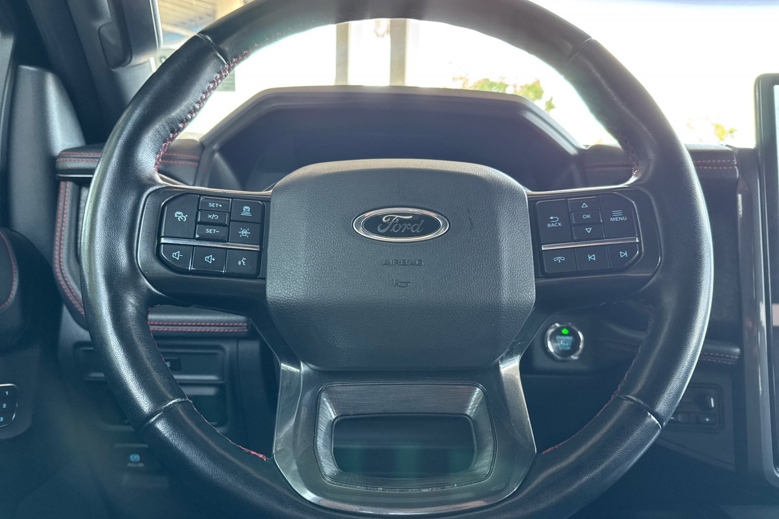 Certified 2022 Ford Expedition Limited image 37